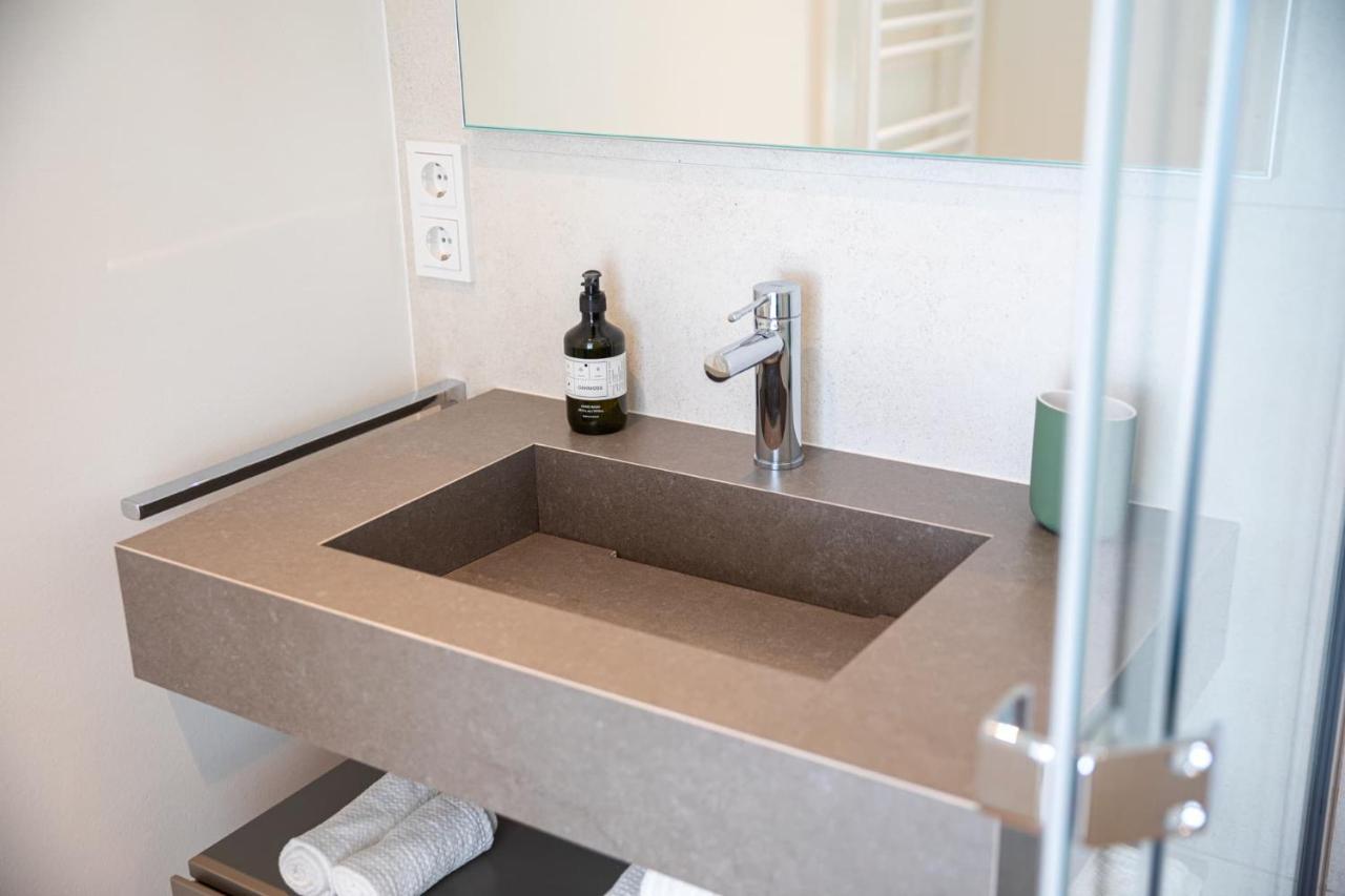 לוקסמבורג En Suite Bedrooms At Reckenthal House By Rentaroo מראה חיצוני תמונה