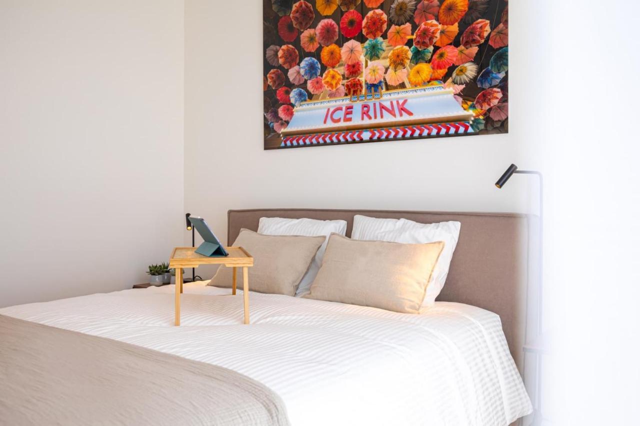 לוקסמבורג En Suite Bedrooms At Reckenthal House By Rentaroo מראה חיצוני תמונה