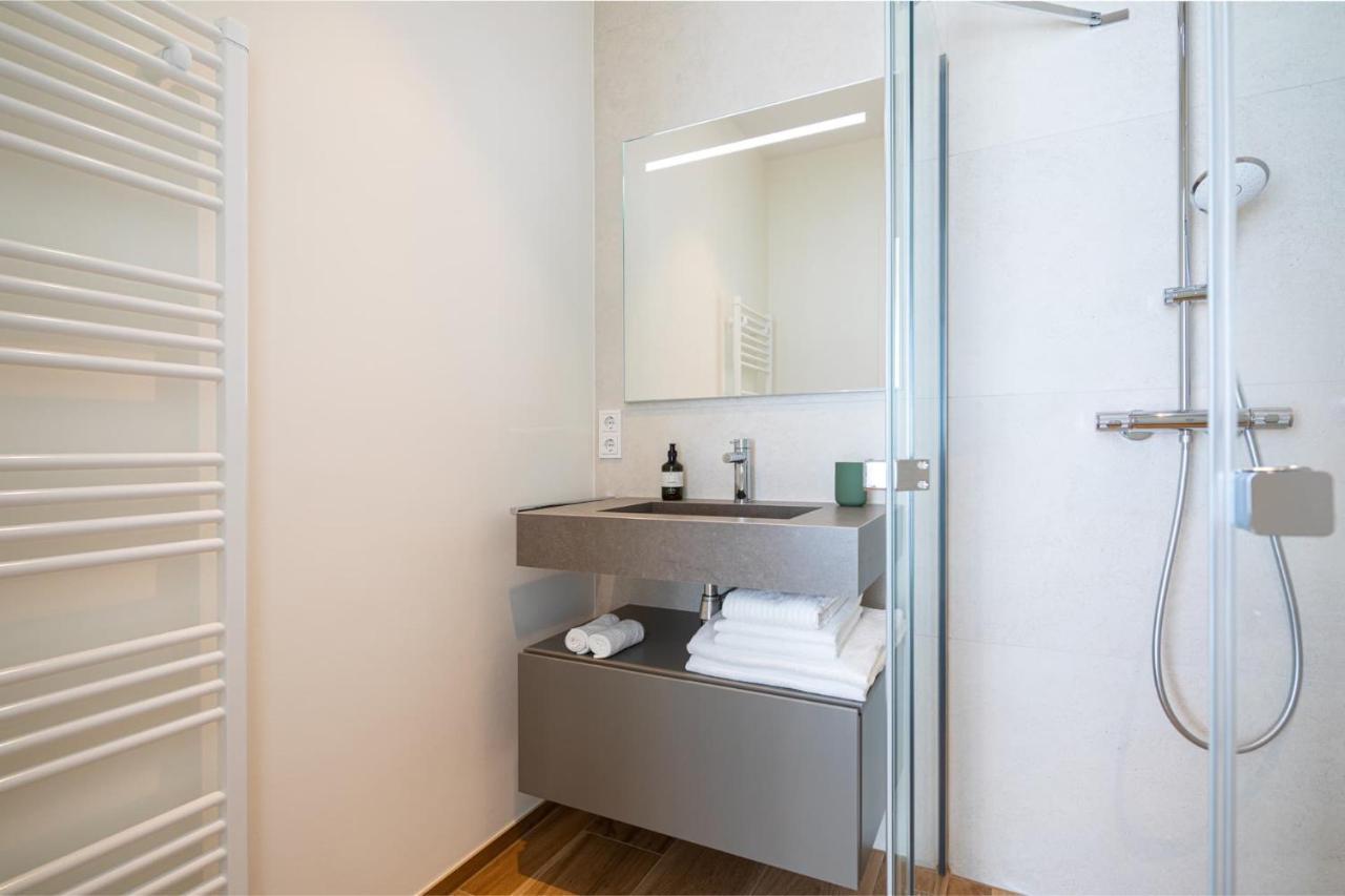 לוקסמבורג En Suite Bedrooms At Reckenthal House By Rentaroo מראה חיצוני תמונה
