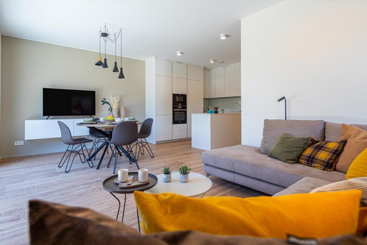 לוקסמבורג En Suite Bedrooms At Reckenthal House By Rentaroo מראה חיצוני תמונה