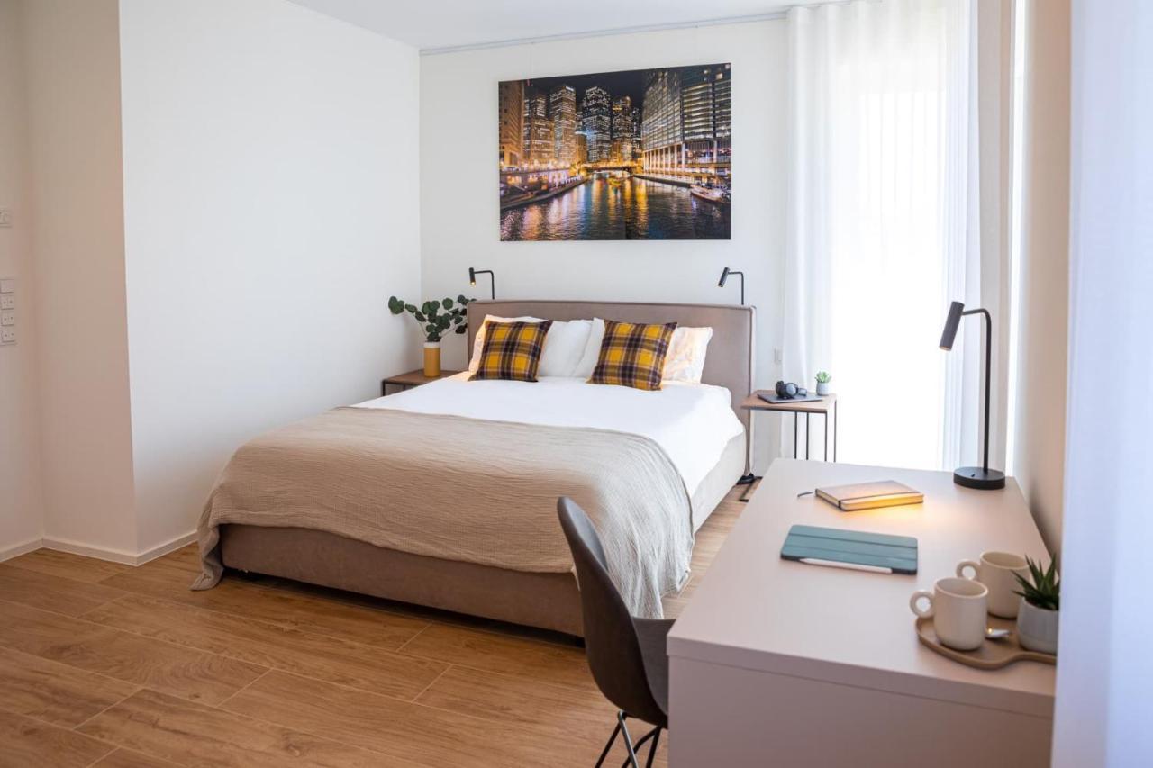 לוקסמבורג En Suite Bedrooms At Reckenthal House By Rentaroo מראה חיצוני תמונה
