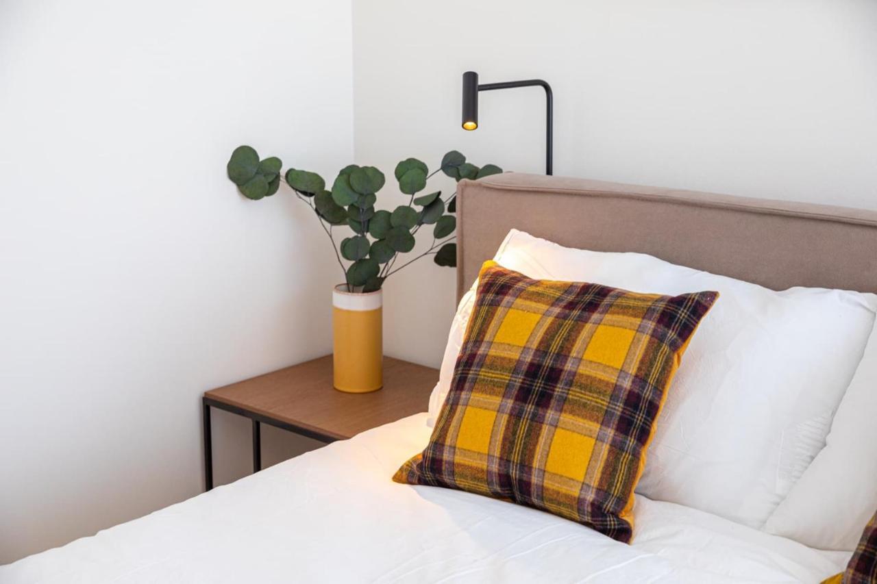 לוקסמבורג En Suite Bedrooms At Reckenthal House By Rentaroo מראה חיצוני תמונה
