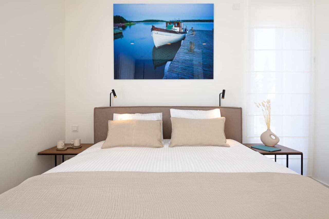 לוקסמבורג En Suite Bedrooms At Reckenthal House By Rentaroo מראה חיצוני תמונה