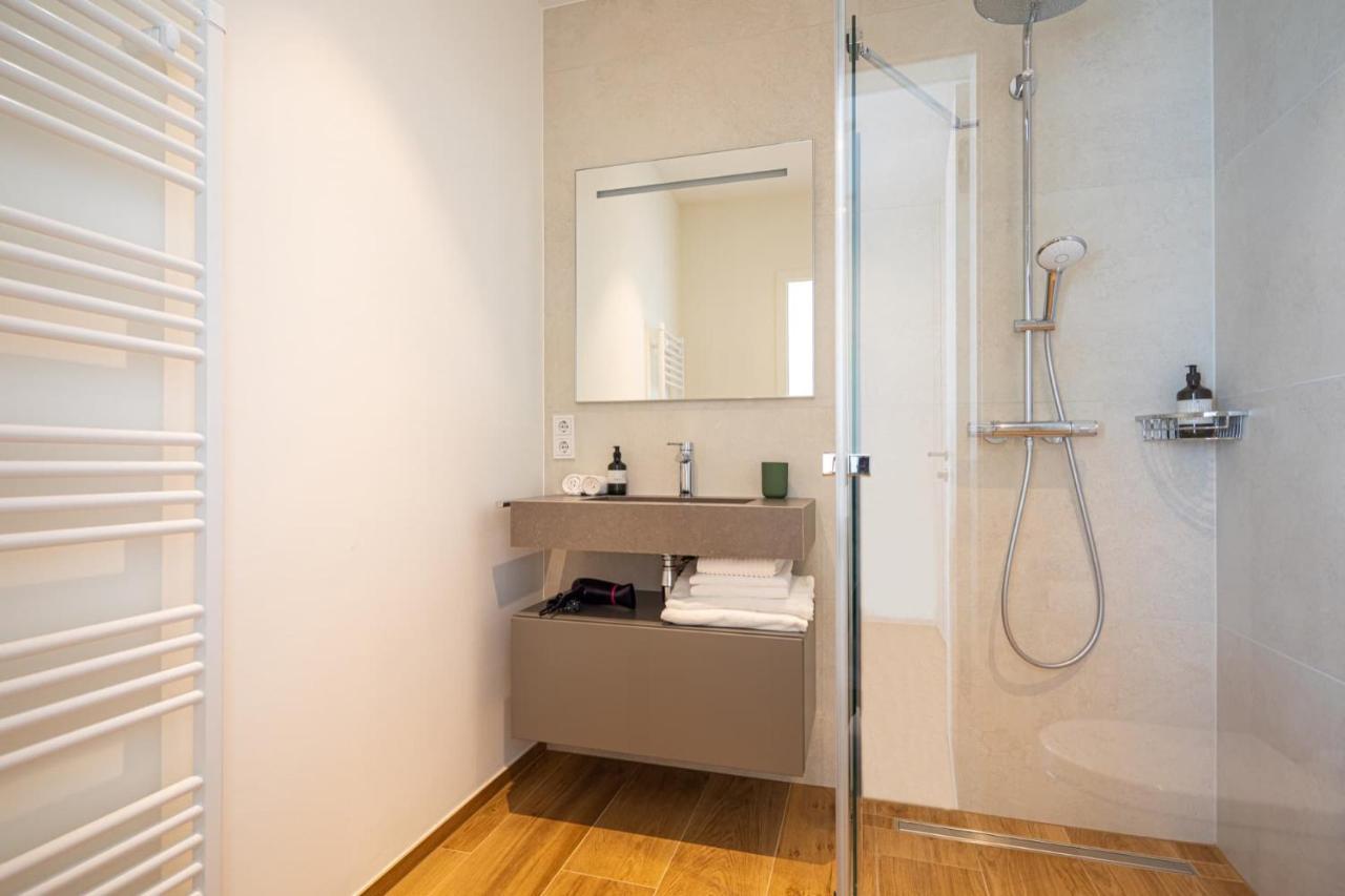 לוקסמבורג En Suite Bedrooms At Reckenthal House By Rentaroo מראה חיצוני תמונה