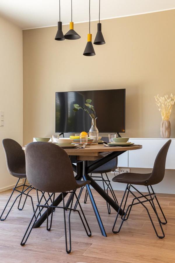 לוקסמבורג En Suite Bedrooms At Reckenthal House By Rentaroo מראה חיצוני תמונה