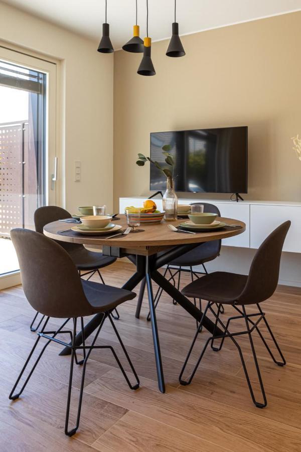 לוקסמבורג En Suite Bedrooms At Reckenthal House By Rentaroo מראה חיצוני תמונה